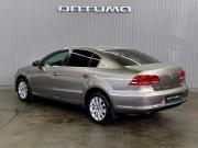 Volkswagen Passat B7 Краснодар  - изображение 24