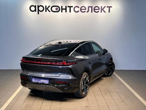Rising Auto R7 с пробегом 2022 года, цена 3 350 000 рублей, 14500 км, внедорожник, Автокод Объявления