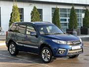 Chery Tiggo 3 I Уфа  - изображение 12