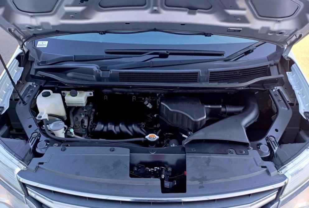Nissan Serena IV (C26) Абакан  - изображение 11