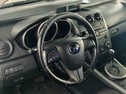 Mazda CX-7 I Рестайлинг Москва  - изображение 29