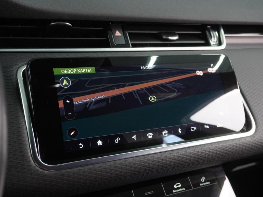 Land Rover Range Rover Evoque II Воронеж  - изображение 20