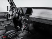 Jeep Wrangler IV (JL) Рестайлинг Москва  - изображение 49