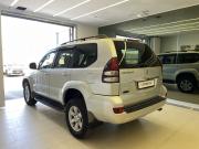 Toyota Land Cruiser Prado 120 Series Рестайлинг Новосибирск  - изображение 20