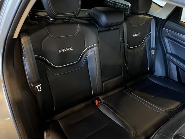 Haval Jolion I с пробегом 2023 года, цена 1 900 000 рублей, 52000 км, внедорожник, Автокод Объявления