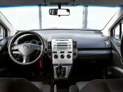 Toyota Corolla Verso I Рестайлинг 2 Екатеринбург  - изображение 36