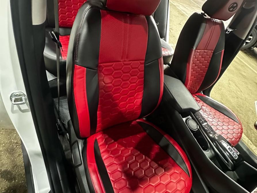 Hyundai Sonata VIII (DN8) Ставрополь  - изображение 18