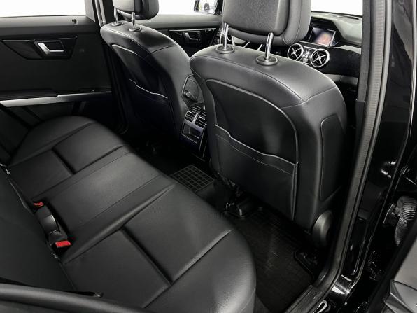 Mercedes-Benz GLK-Класс I (X204) Рестайлинг с пробегом 2013 года, цена 1 850 000 рублей, 204200 км, внедорожник, Автокод Объявления