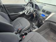 Hyundai Solaris I Рестайлинг Таганрог  - изображение 47