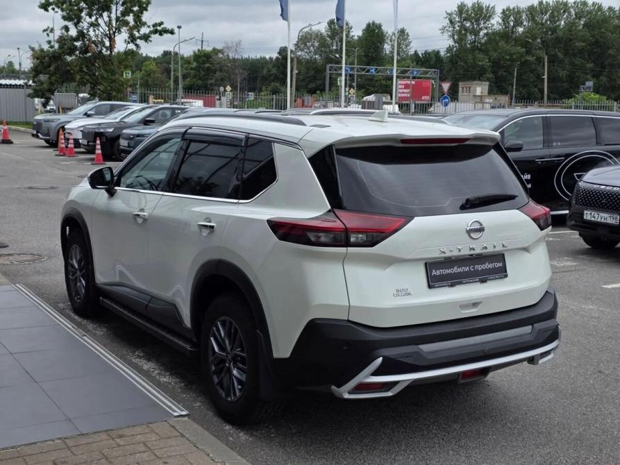 Nissan X-Trail IV Санкт-Петербург  - изображение 10