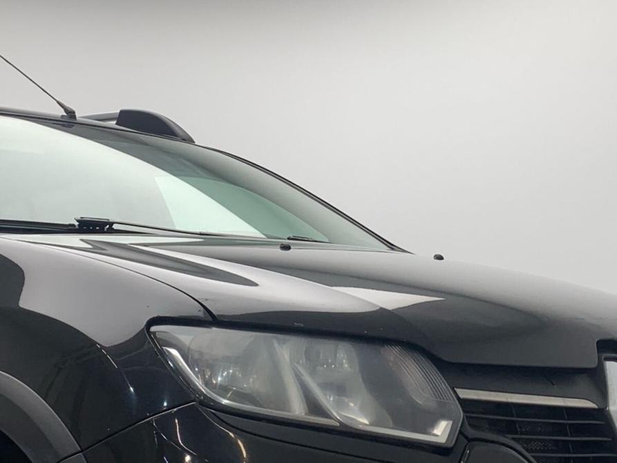 Renault Sandero II Мурманск  - изображение 10