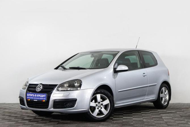 Volkswagen Golf V с пробегом 2008 года, цена 639 000 рублей, 308000 км, хэтчбек, Автокод Объявления