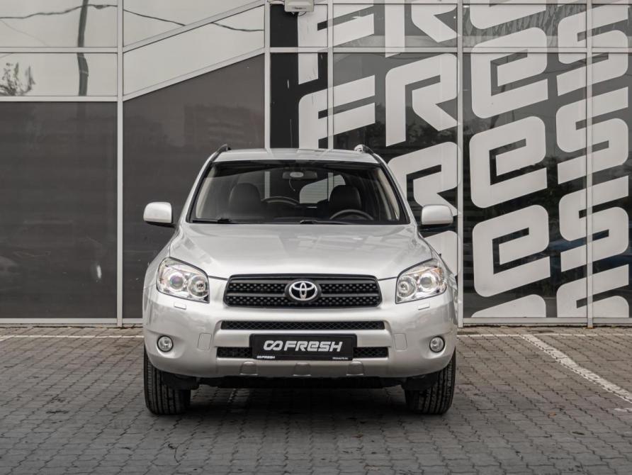 Toyota RAV4 III (XA30) Краснодар  - изображение 3
