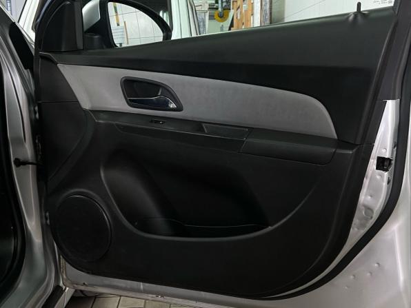 Chevrolet Cruze I Рестайлинг с пробегом 2012 года, цена 699 000 рублей, 50585 км, хэтчбек, Автокод Объявления