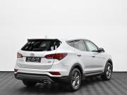 Hyundai Santa Fe III Рестайлинг Москва  - изображение 18