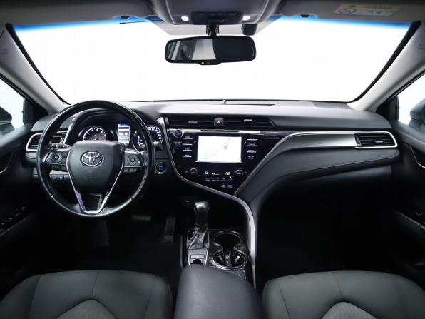 Toyota Camry VIII (XV70) с пробегом 2018 года, цена 2 150 000 рублей, 140910 км, седан, Автокод Объявления