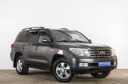 Toyota Land Cruiser 200 Series Тюмень  - изображение 23