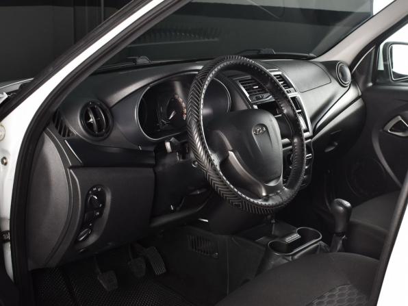 Lada (ВАЗ) Granta I Рестайлинг с пробегом 2022 года, цена 784 995 рублей, 63329 км, седан, Автокод Объявления