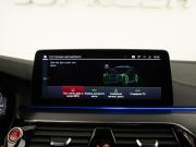BMW M5 VI (F90) Рестайлинг Москва  - изображение 53