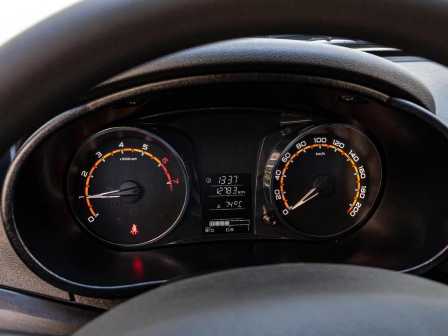 Lada (ВАЗ) Granta I Рестайлинг Краснодар  - изображение 14