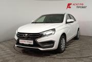 Lada (ВАЗ) Vesta I Рестайлинг (NG) Волгоград  - изображение 25