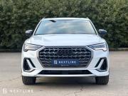 Audi Q3 II (F3) Самара  - изображение 38