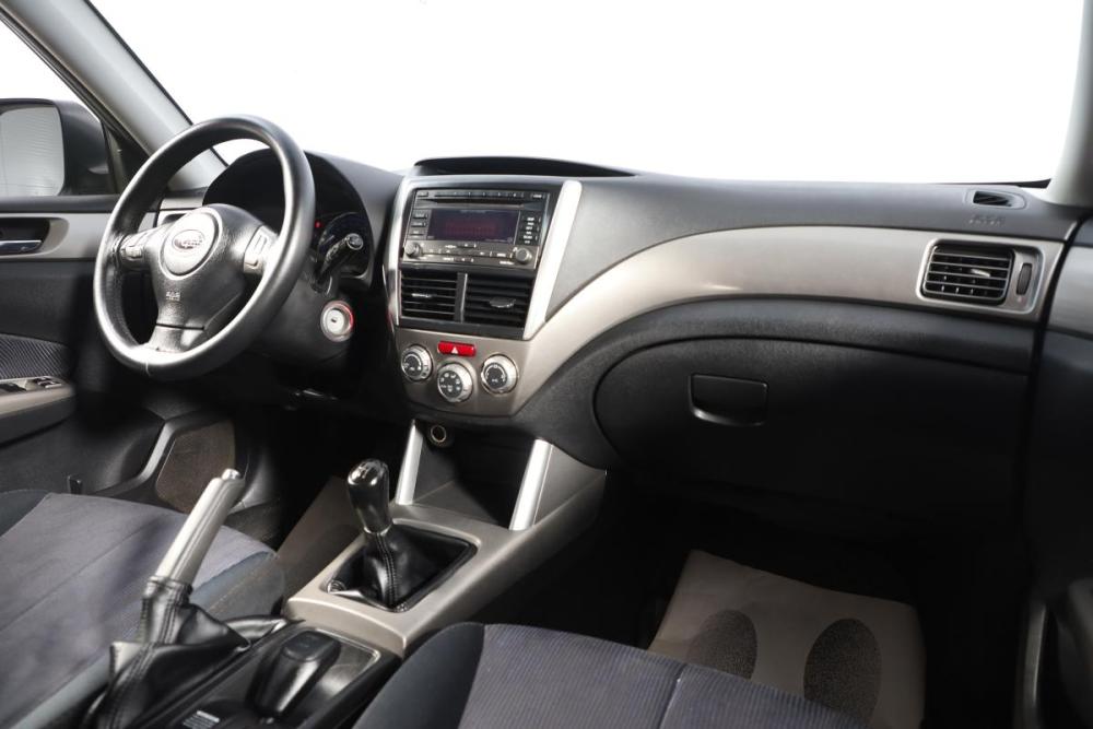 Subaru Forester III Новосибирск  - изображение 10