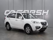 Lifan X60 I Рестайлинг Воронеж  - изображение 16
