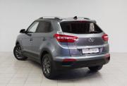 Hyundai Creta I Рестайлинг Саратов  - изображение 32