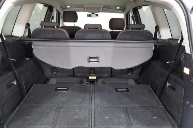 Ford S-MAX I Рестайлинг с пробегом 2011 года, цена 1 199 000 рублей, 114000 км, минивэн, Автокод Объявления