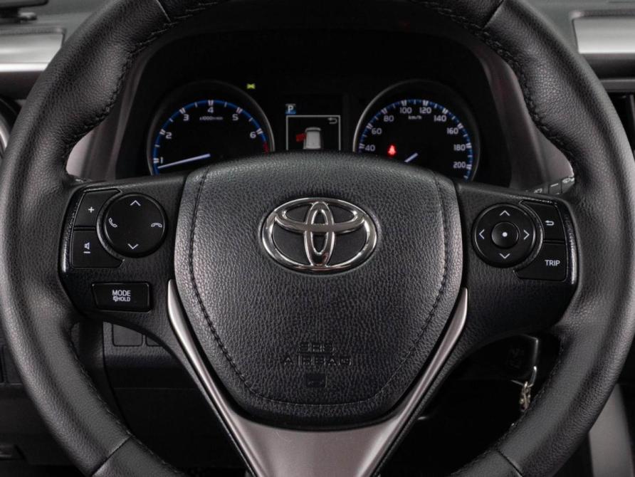 Toyota RAV4 IV (XA40) Рестайлинг Тюмень  - изображение 12