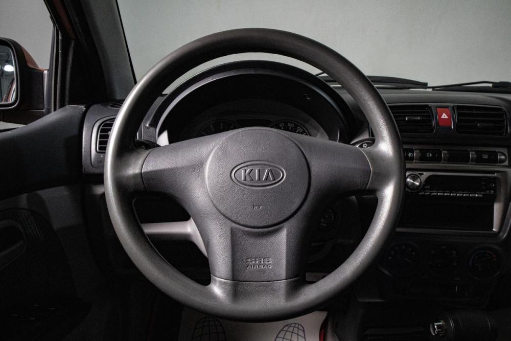 Kia Picanto I Сургут  - изображение 11