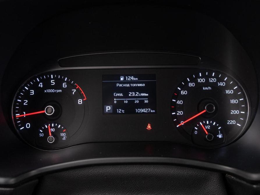 Kia Soul III Краснодар  - изображение 17