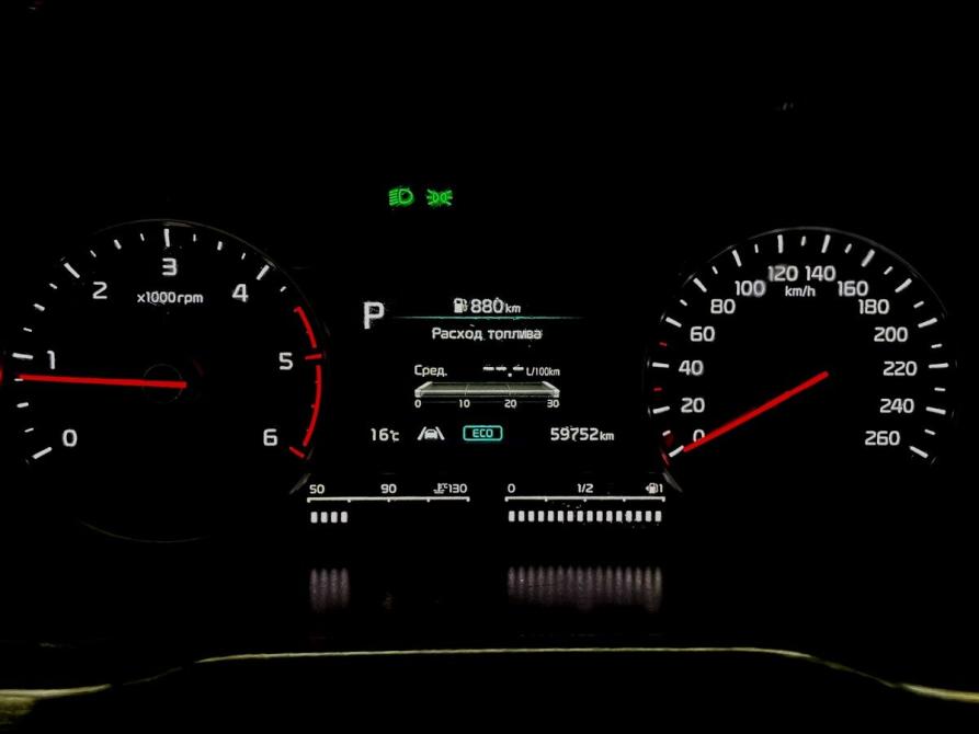 Kia Sorento IV Москва  - изображение 6