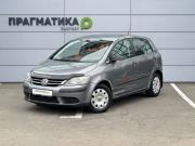 Volkswagen Golf Plus I Санкт-Петербург  - изображение 12