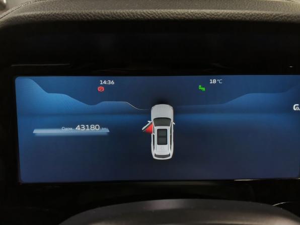 Geely Monjaro I с пробегом 2024 года, цена 3 599 000 рублей, 42000 км, внедорожник, Автокод Объявления