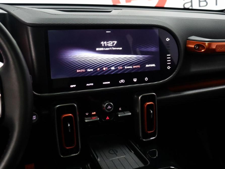 Haval Dargo Минеральные Воды  - изображение 11