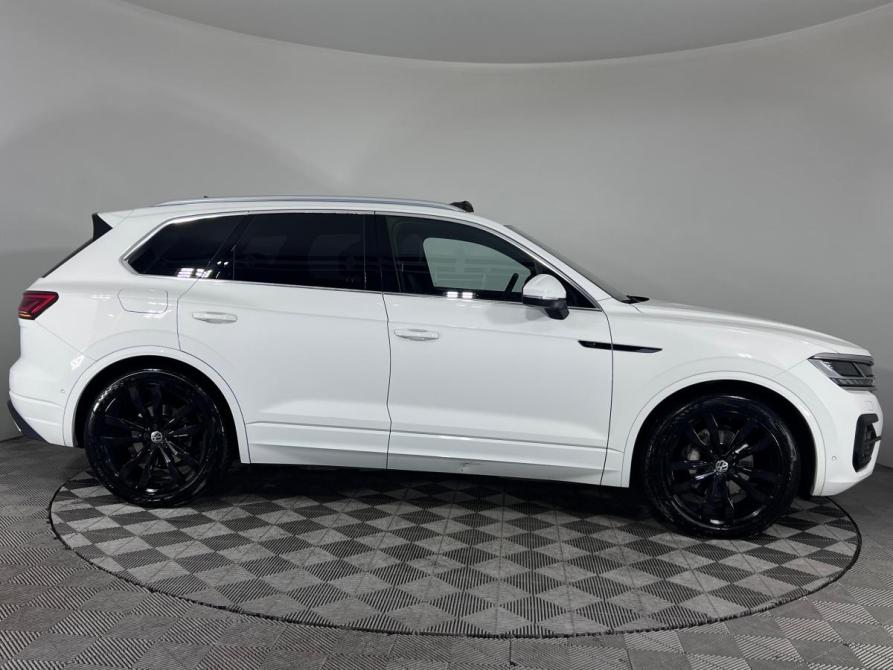 Volkswagen Touareg III Ростов-на-Дону  - изображение 4