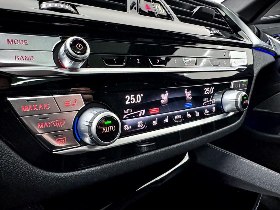BMW 5 серии VII (G30/G31/G38) Рестайлинг Уфа  - изображение 30