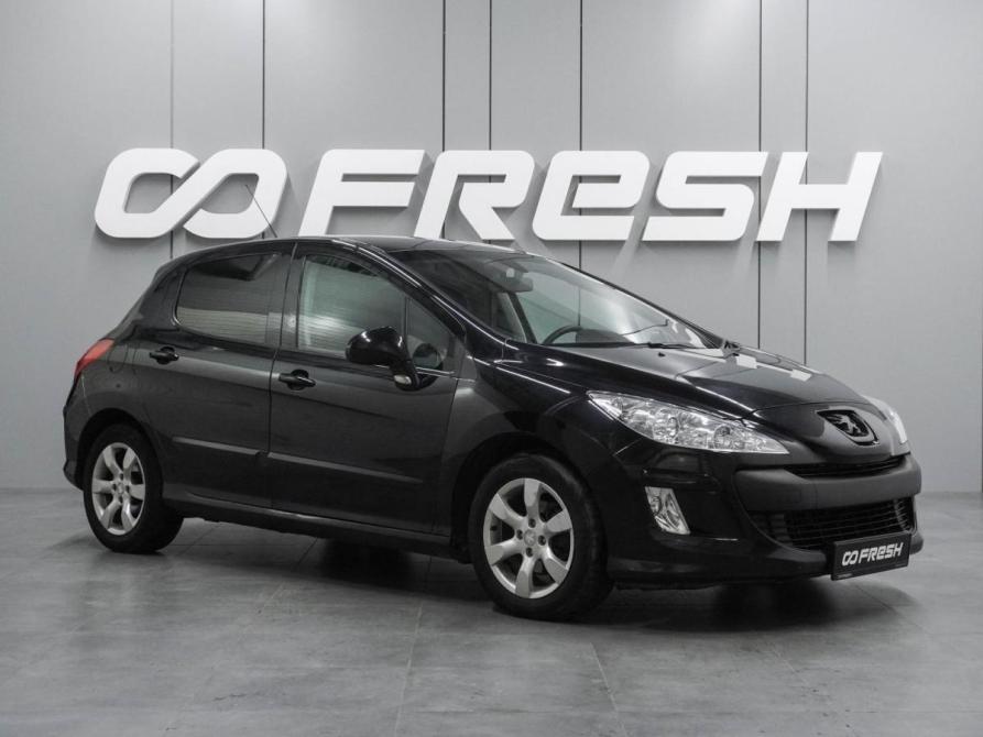 Peugeot 308 I Воронеж  - изображение 1