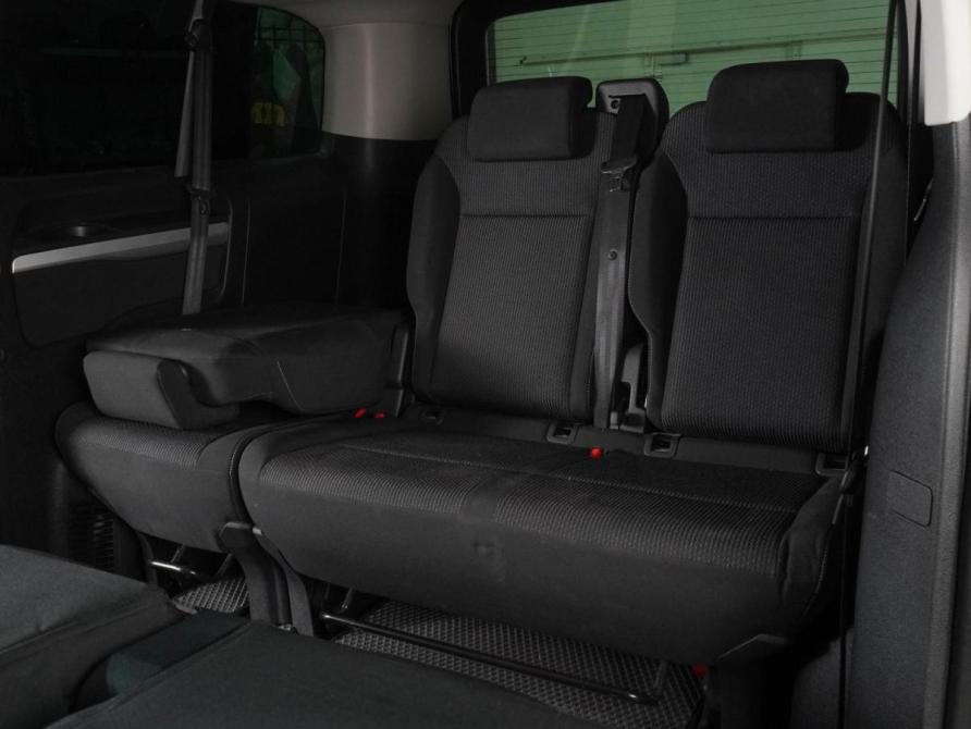 Peugeot Traveller I Воронеж  - изображение 12