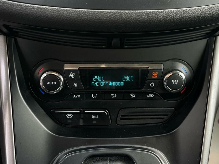 Ford Kuga II Краснодар  - изображение 16