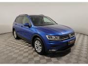 Volkswagen Tiguan II Москва  - изображение 29