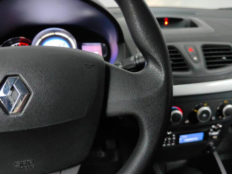 Renault Megane III Рестайлинг Подольск  - изображение 19