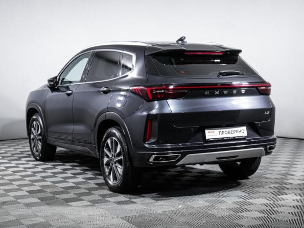 Exeed LX I Рестайлинг с пробегом 2023 года, цена 2 150 000 рублей, 18705 км, внедорожник, Автокод Объявления