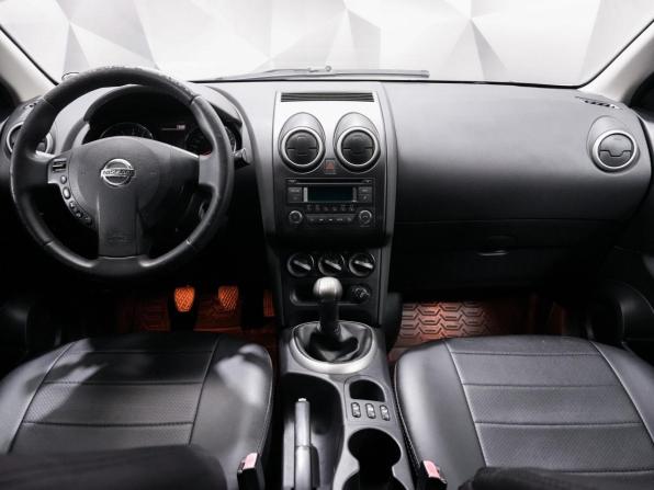 Nissan Qashqai I Рестайлинг с пробегом 2011 года, цена 982 000 рублей, 164596 км, внедорожник, Автокод Объявления