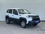 Lada (ВАЗ) Niva Travel I Липецк  - изображение 15