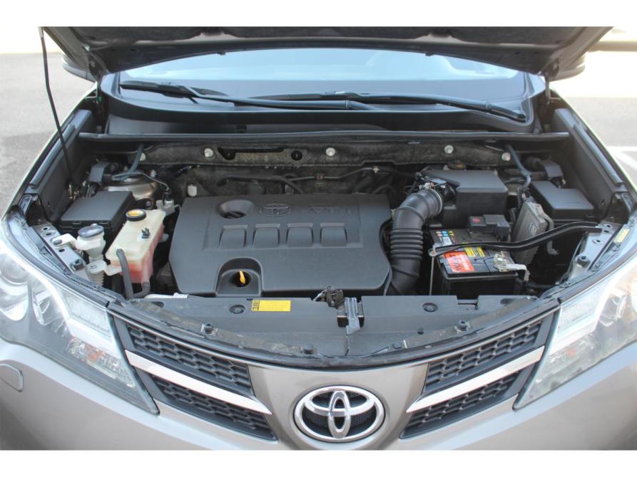 Toyota RAV4 IV (XA40) Краснодар  - изображение 15