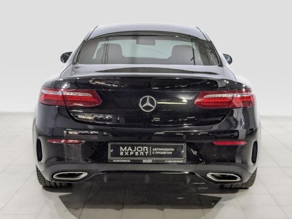 Mercedes-Benz E-Класс V (W213 S213 C238) с пробегом 2019 года, цена 4 145 000 рублей, 68946 км, купе-хардтоп, Автокод Объявления