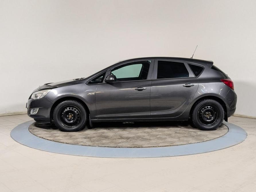 Opel Astra J Екатеринбург  - изображение 5